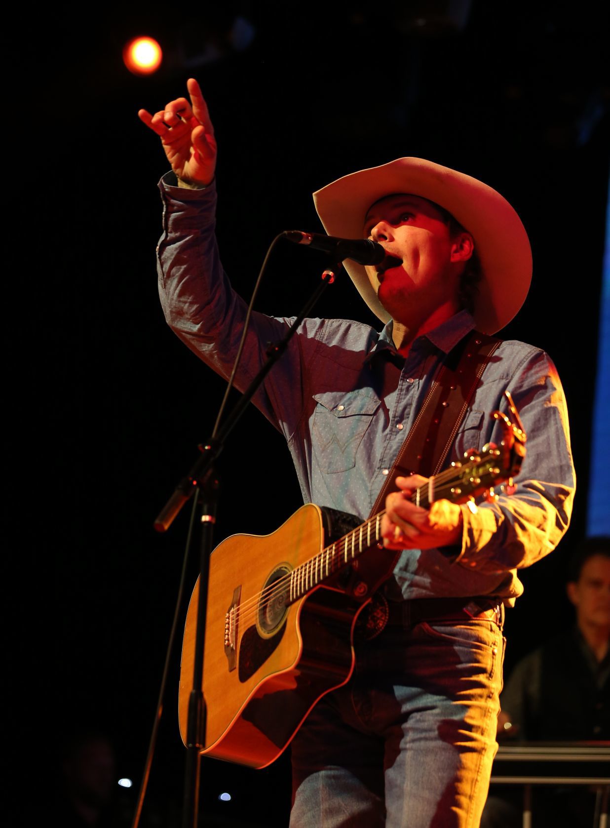 Ned LeDoux